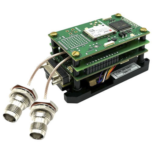 Sistema di navigazione inerziale GNSS - INS-D-OEM  - Inertial Labs, Inc. - in miniatura / ad alta precisione / leggero