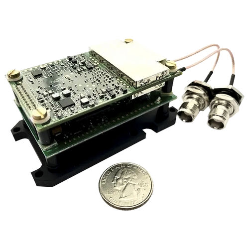 Sistema di navigazione inerziale GNSS - INS-DL-OEM - Inertial Labs, Inc. - in miniatura / ad alta precisione / leggero