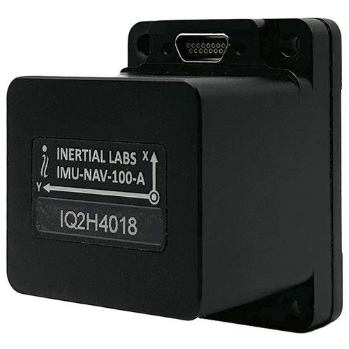 Centrale di misura inerziale - IMU-NAV-100 Grade A - Inertial Labs, Inc.
