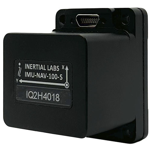 Centrale di misura inerziale - IMU-NAV-100 Grade S - Inertial Labs, Inc.