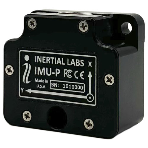 Centrale di misura inerziale - IMU-P Tactical-A - Inertial Labs, Inc.