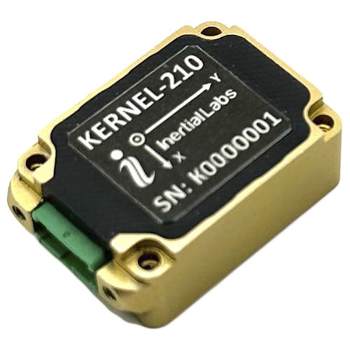 Centrale di misura inerziale - IMU-Kernel-210 - Inertial Labs, Inc.