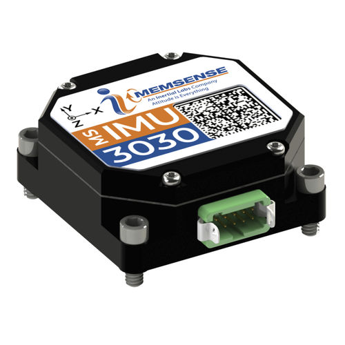Centrale di misura inerziale - MS-IMU3030 - Inertial Labs, Inc.