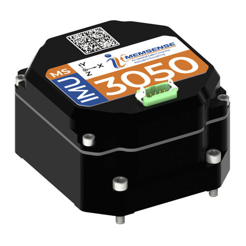 Centrale di misura inerziale - MS-IMU3050 - Inertial Labs, Inc.