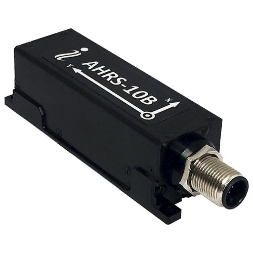 Sistema di riferimento di rotta e di assetto - AHRS-10B - Inertial Labs, Inc.