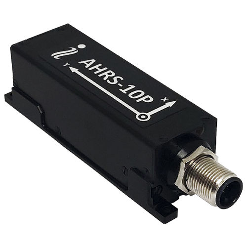 Sistema di riferimento di rotta e di assetto miniatura - AHRS-10P - Inertial Labs, Inc. - leggero