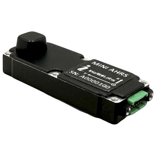 Sistema di riferimento di rotta e di assetto miniatura - miniAHRS - Inertial Labs, Inc.