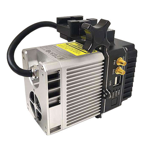 Modulo sensore LIDAR - RESEPI Livox Mid-40 - Inertial Labs, Inc.