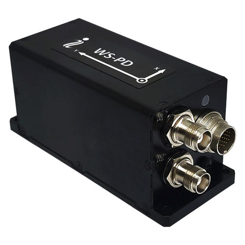 Rilevatore di onde direzionale - WS-PD - Inertial Labs, Inc.