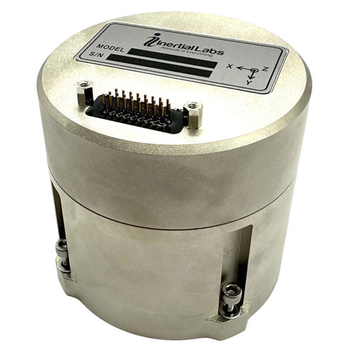Centrale di misura inerziale - IMU-FI-200C - Inertial Labs, Inc.