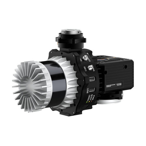 Modulo sensore LIDAR - RESEPI Ouster OS2 - Inertial Labs, Inc.