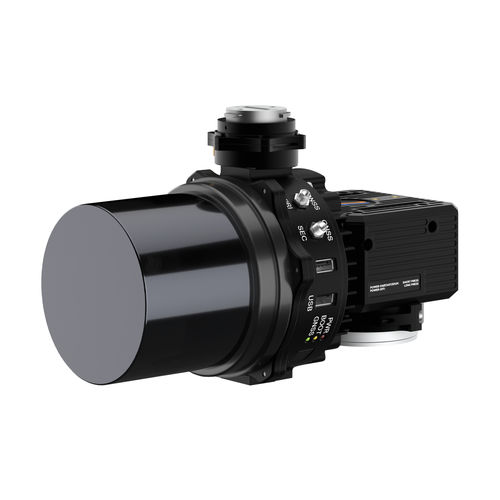 Modulo sensore LIDAR - RESEPI Quanergy M8 - Inertial Labs, Inc.
