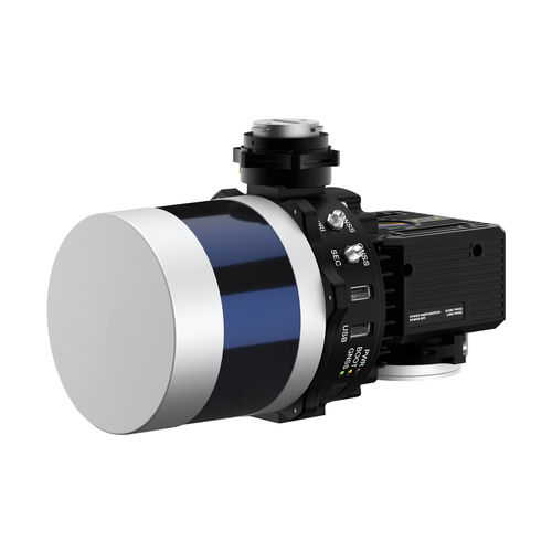 Modulo sensore LIDAR - RESEPI Velodyne VLP-16 - Inertial Labs, Inc.