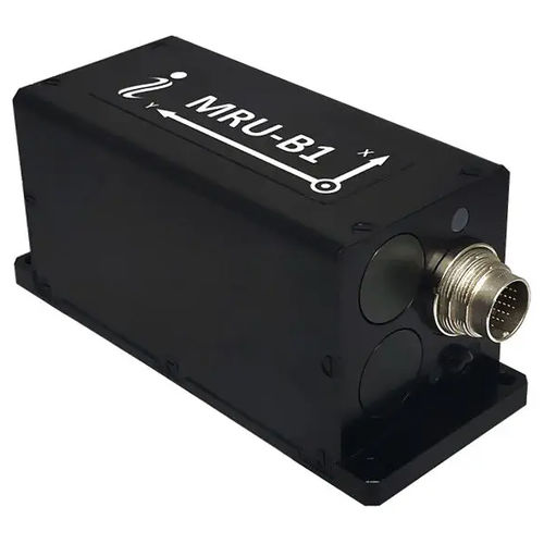 Unità di riferimento del movimento - MRU-B1 - Inertial Labs, Inc.