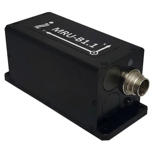 Unità di riferimento del movimento - MRU-B1.1 - Inertial Labs, Inc.