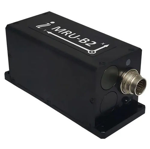 Unità di riferimento del movimento - MRU-B2 - Inertial Labs, Inc.