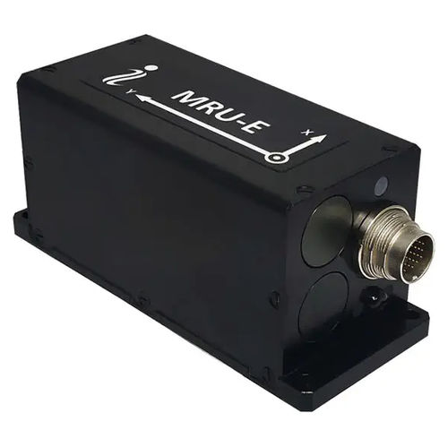 Unità di riferimento del movimento - MRU-E - Inertial Labs, Inc.
