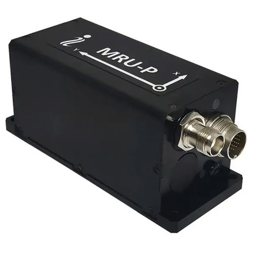 Unità di riferimento del movimento - MRU-P - Inertial Labs, Inc.
