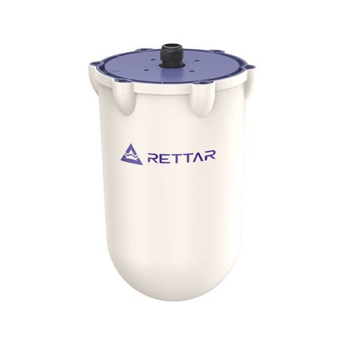 Scanner di livello 3D - 3DPro2300 - RETTAR - radar