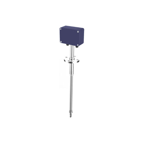 Sensore di temperatura digitale - CMT series - RETTAR - HART / Modbus / a sicurezza intrinseca