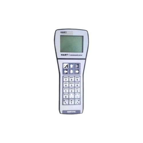Modulo di comunicazione HART - RETTAR