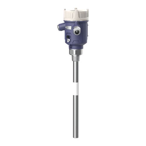 Livellostato capacitivo - CCT-312 - RETTAR - per solidi / per liquidi / con display LED