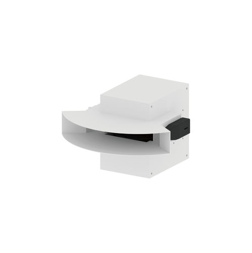 Scanner LIDAR - 2DBL2901 - RETTAR - 3D / di misura / laser