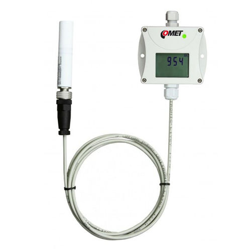 Trasmettitore di CO2 - T5141 - COMET SYSTEM, s.r.o.