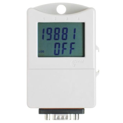 Registratore di dati di impulsi - S7021 - COMET SYSTEM, s.r.o. - USB / GSM/GPRS / ethernet