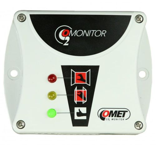 Rilevatore di fumo - T5000 - COMET SYSTEM, s.r.o.