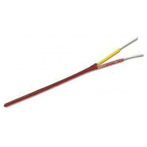 Termocoppia tipo K - GD700-3/0 - COMET SYSTEM, s.r.o. - isolato