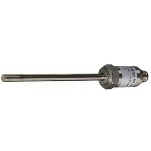 Sensore di temperatura Pt1000 - SN205 - COMET SYSTEM, s.r.o. - IP67 / per l'industria agroalimentare / in acciaio inossidabile