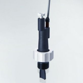 Flussostato a paletta - DW-L - Henke-Sass, Wolf GmbH - ad ampolla reed / in plastica / industriale