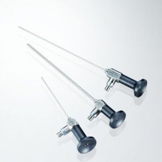 Video-endoscopio rigido - Henke-Sass, Wolf GmbH