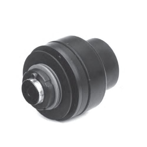 Giunto flessibile - CG-ES - Cross & Morse