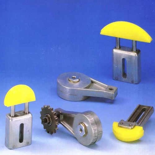 Tirante per cinghia a catena - RT - Cross & Morse - per catene / manuale / automatico
