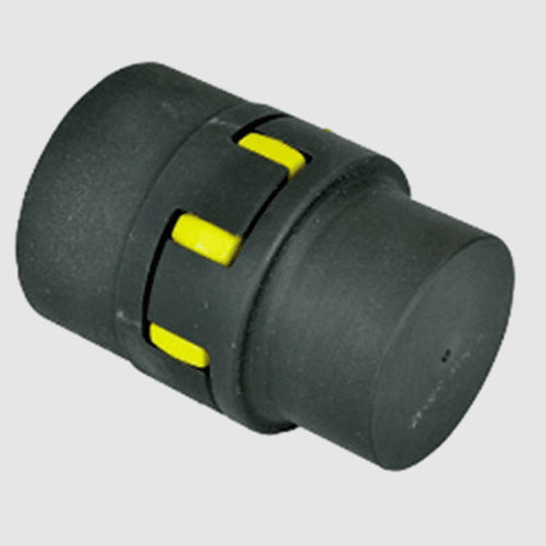 Giunto ad elastomero - GE series - Cross & Morse - a ingranaggi / per trasmissione / per albero di trasmissione