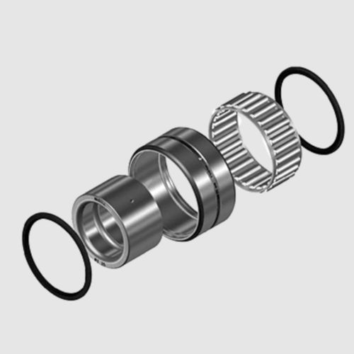 Rullo cilindrico per cuscinetto a rullini - McGill® - Cross & Morse