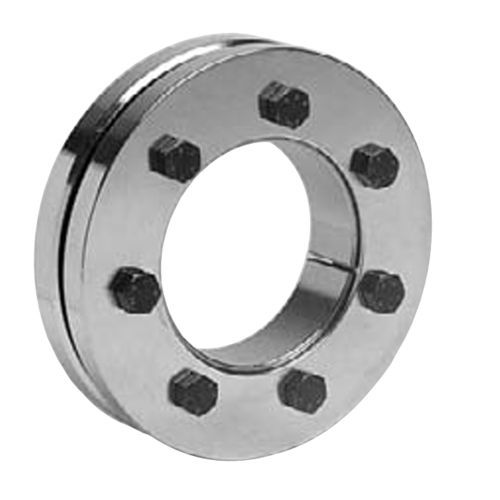 Giunto rigido - RCK series - Cross & Morse - per albero di trasmissione / ad alta coppia / con flangia