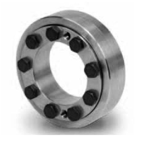 Giunto rigido - RCK 25 series - Cross & Morse - per trasmissione / per pezzi / con misura di coppia