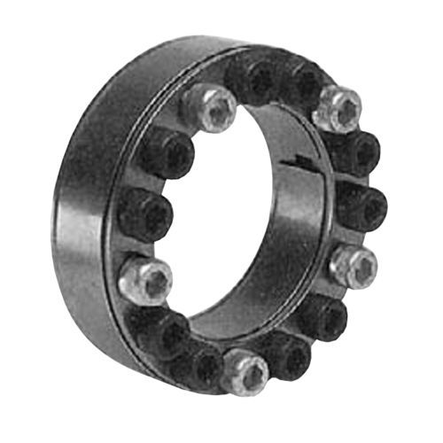 Giunto rigido - RCK 40 series - Cross & Morse - mozzo-albero / per albero di trasmissione