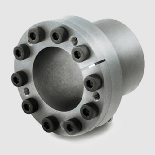 Giunto rigido - RCK 80 series - Cross & Morse - mozzo-albero / per albero di trasmissione / con misura di coppia