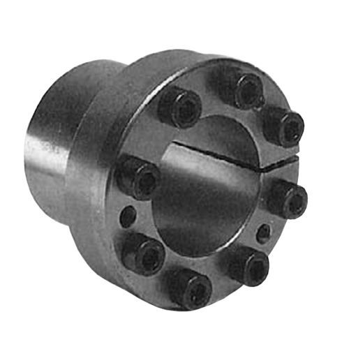 Giunto rigido - ACE 81 series - Cross & Morse - mozzo-albero / per albero di trasmissione / con flangia