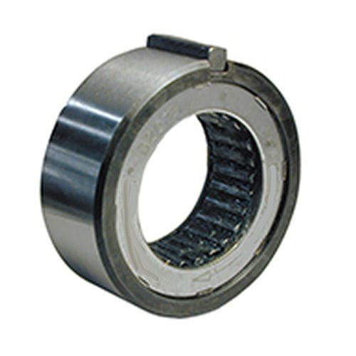 Ruota libera con antiritorno a rulli - B series - Cross & Morse - a cuscinetto / – avanzamento intermittente