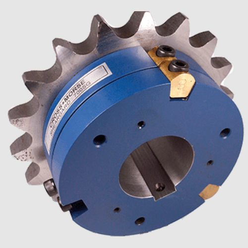 Limitatore di coppia meccanico - KE - Cross & Morse