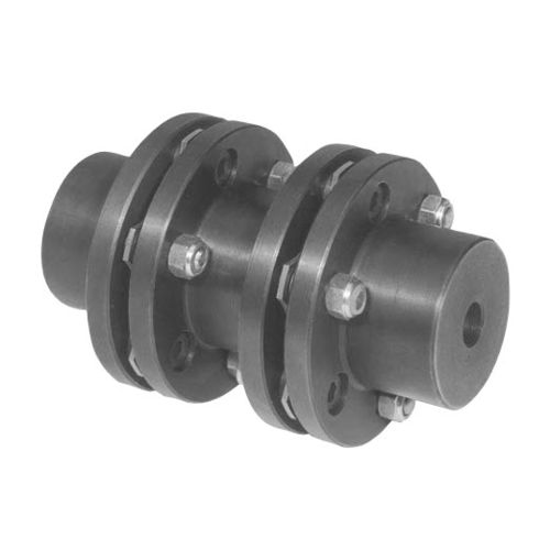 Giunto a disco - Crossflex  - Cross & Morse - per trasmissione / per albero / per macchine