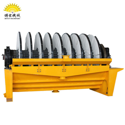 Filtro per liquidi - PG-80 - lianyungang boyun machinery.com - a disco / cilindrico / centralizzato