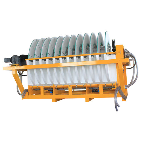 Sistema di filtrazione a vuoto - BY-18 - lianyungang boyun machinery.com - per liquidi / automatico / ad alta prestazione