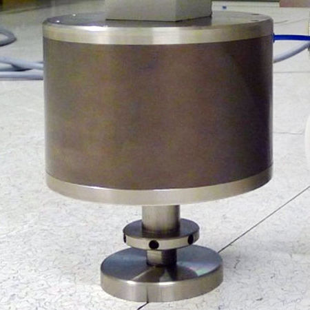 Supporto pneumatico - P-Lift® - Turbo Dynamics - elevabile