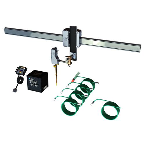 Kit di manutenzione - WMK  - Welding Alloys Group